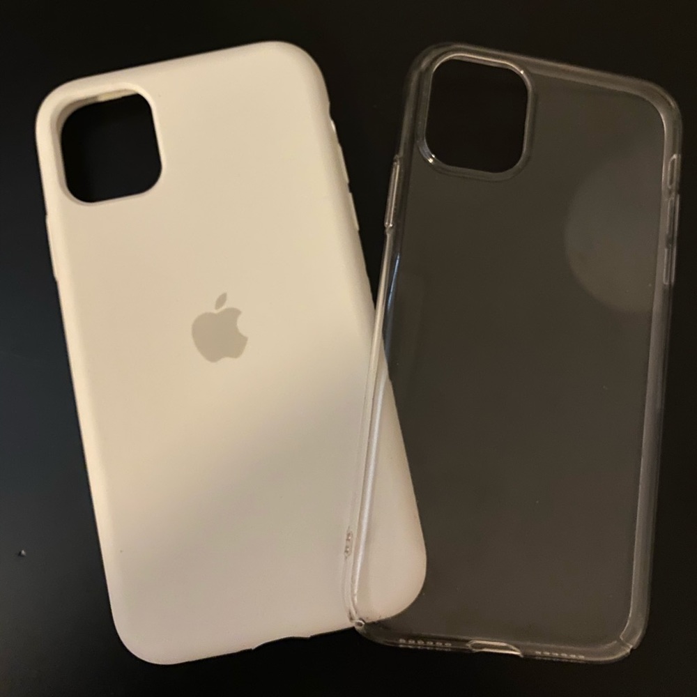 iPhone 11 Cases